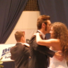 Bánki szalagavatója