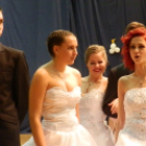 Bánki szalagavatója