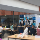 Komplex természettudományi vetélkedő a Bánkiban