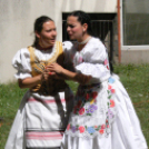 Nyári Topogás és Vásári Komédiák az MMK-ban Ábelesz kóbelesz, Szélrózsa Társulat előadása