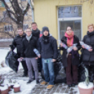 Környezettudatosság a főiskolán