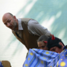 Ördögi mókák az MMK-ban