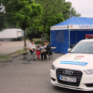 Peonza és a motorosok