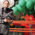 Ovifoci- pályaavató