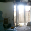 Városháza tér augusztrus végén átadás