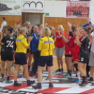 Ferling Bernadett búcsúmeccs