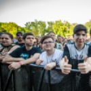 Rockmaraton második nap- Szentkúti Tamás