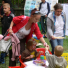 Játéknap a Családsegítő és Gyermekjóléti Szolgálatnál 