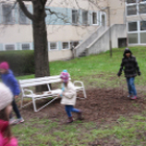 Nyuszis kézműves tábor az MMK-ban