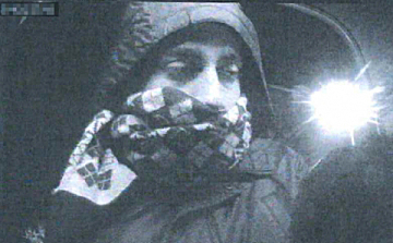 Kérjük, jelentkezzen, ha felismeri