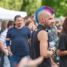 Rockmaraton 1. nap Szentkuti Tamás