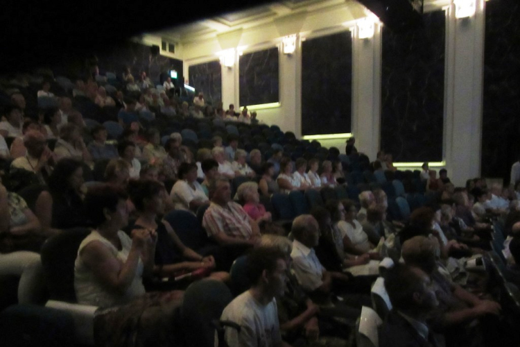 Jószolgálati jubileum