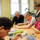 Az államtitkár látogatása