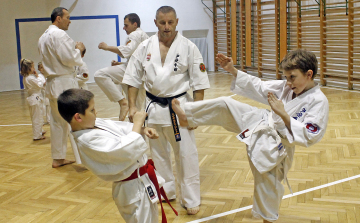 Keményvonalas küzdősport