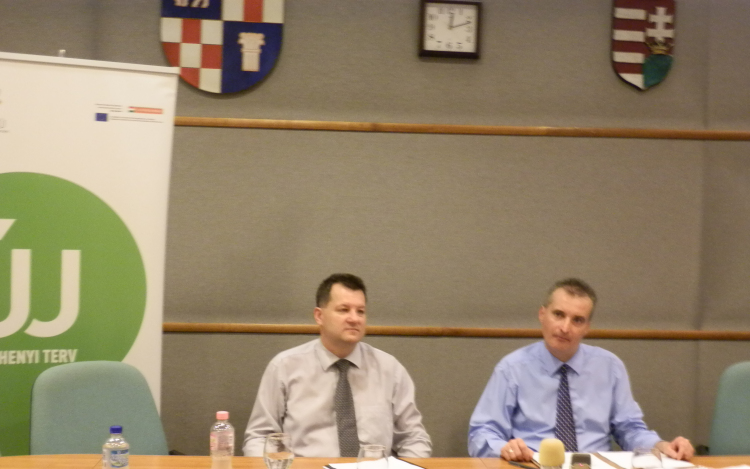 Elkezdődhet  a Római városrész felújítása