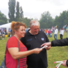 Parázs-varázs 2013 - 1 rész