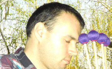 Marimba Clouds concert az Intercisa Múzeumban