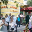 Fúvószenekarok és mazsorettek XIV. nemzetközi találkozója