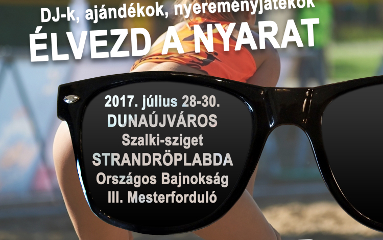 Röplabdások országos bajnoksága