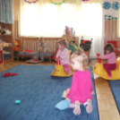 Zengő-bongó bölcsisek hétköznapjai