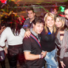 Szombat este Dunafittben