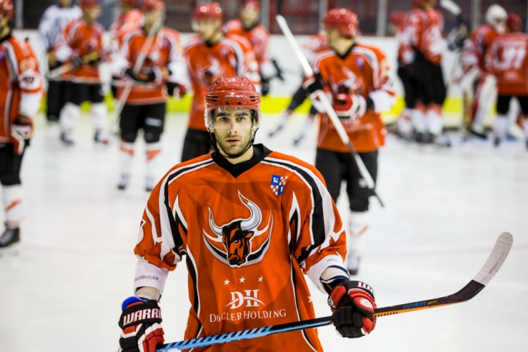 A főpróbán remekeltek a fiúk