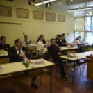 Ballagás 2016 Dunaújvárosban