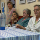 Pentele városrész Szent István napi ünnepe