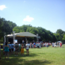 I. Horgász- és halászlé-főzőverseny