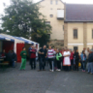 Szüreti hangulatban