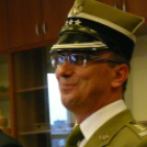 A katyńi vérengzésről fotókiállítás az Intercisa Múzeumban