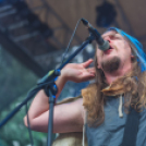 Rockmaraton 1. nap Szentkuti Tamás