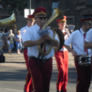 Fúvószenekarok és Mazsorettek XVII. Nemzetközi Találkozója