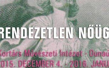 Mától rendezetlen nőügyek