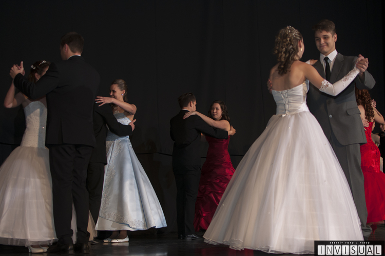 Lorántffy szalagavató