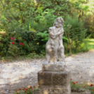 Városalapítók és a római katonai tábor