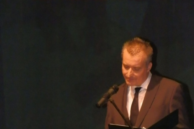 Október 23. megemlékezés és ünnepi közgyűlés