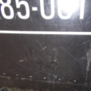 Muki és a vandálok - Gerencsér Tamás felvételei