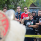 Rockmaraton 2. Szentkuti Tamás