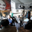 Megnyílt a Művész - meghívjuk egy kávéra!