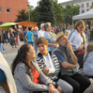 Pazar időben színes programok Szent Mihály napján