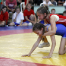 Gurics György birkózó emlék verseny