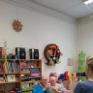 Ünnepek és a hétköznapok a Jószolgálati Otthonban