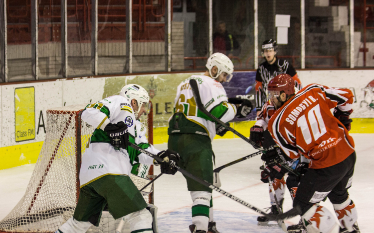 Pontszerzés a Fradinál