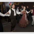 Szerb bál a Békében