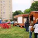 Római városrész napj