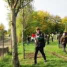 Emlékezés 56 hőseire