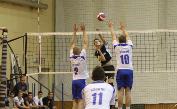 Még bele kell nőnünk a mezőnybe