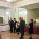 Emlékezés 56 hőseire