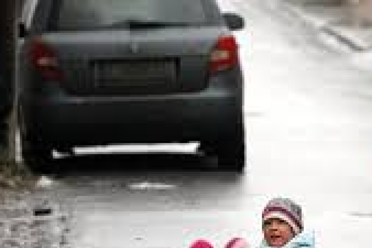 Itt az ónos eső- DSTV videóval